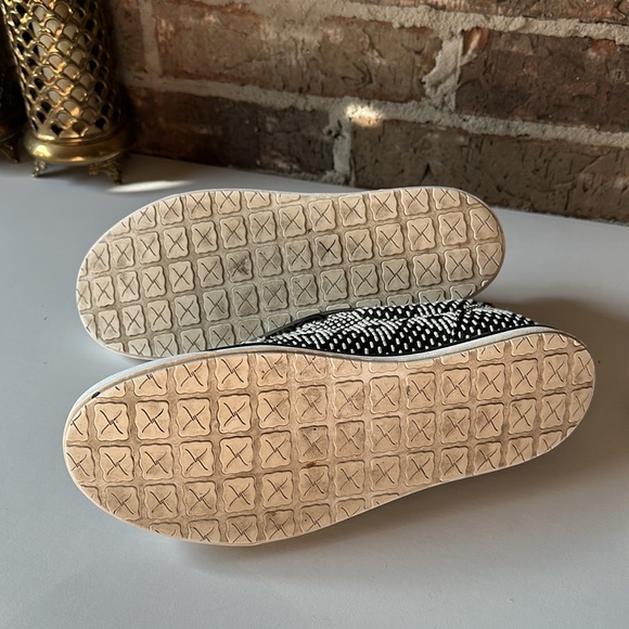 Twisted X Hooey Loper Casual Shoes WHYC017 - Picture 9 of 9